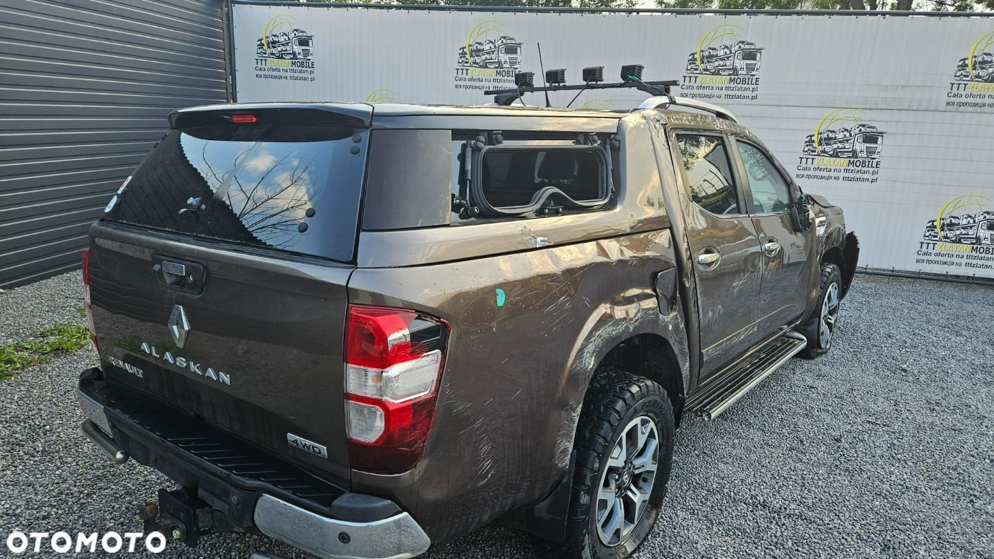 Renault Alaskan - 4