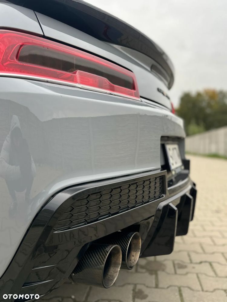 Chevrolet Camaro 3.6 V6 Coupe 2LT - 11