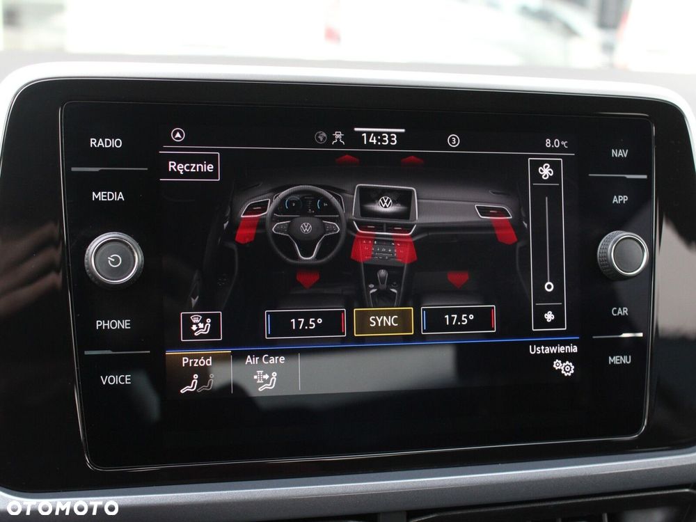 Volkswagen T-Roc 1.5 TSI Style DSG - 30