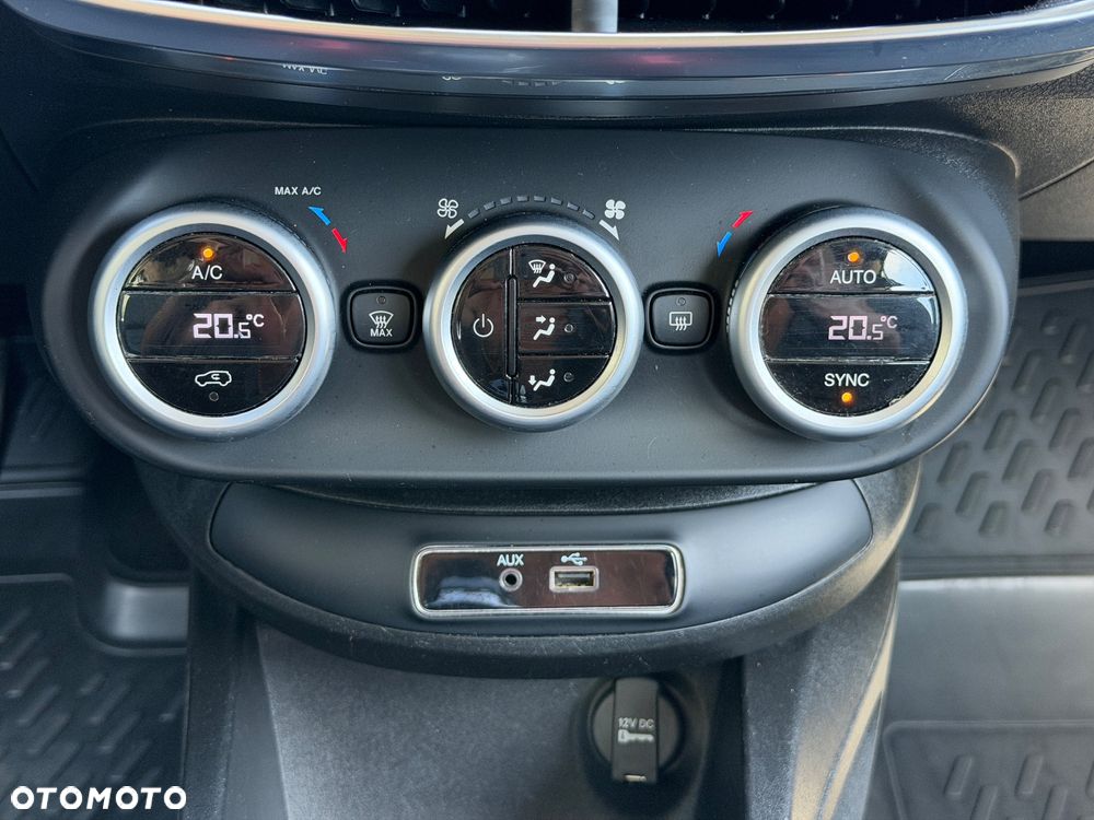Fiat 500X 1.6 E-torQ 4x2 S-Design City Look - 24