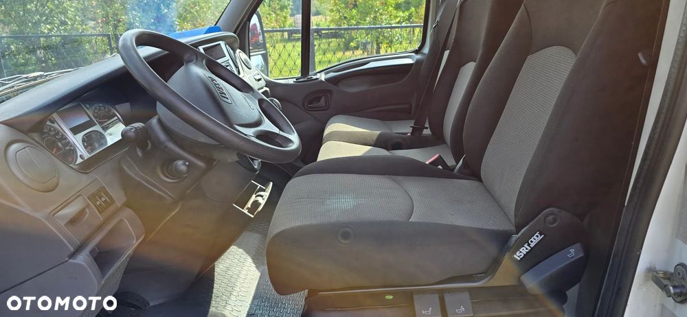 Iveco 50C15 - 8