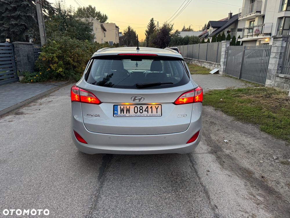 Hyundai i30 - 9