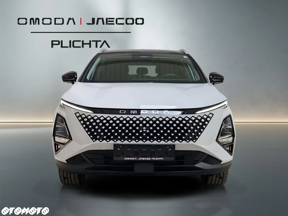 Omoda 5 - 8