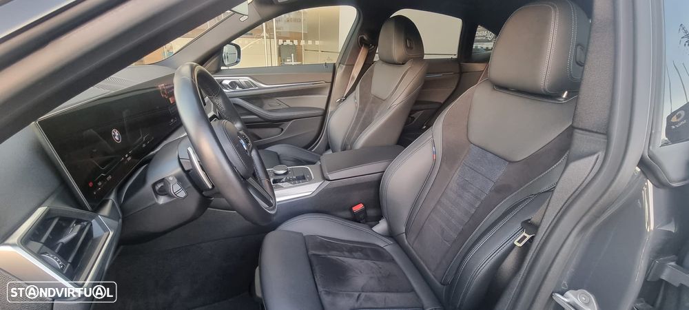 BMW 420 Gran Coupé - 8