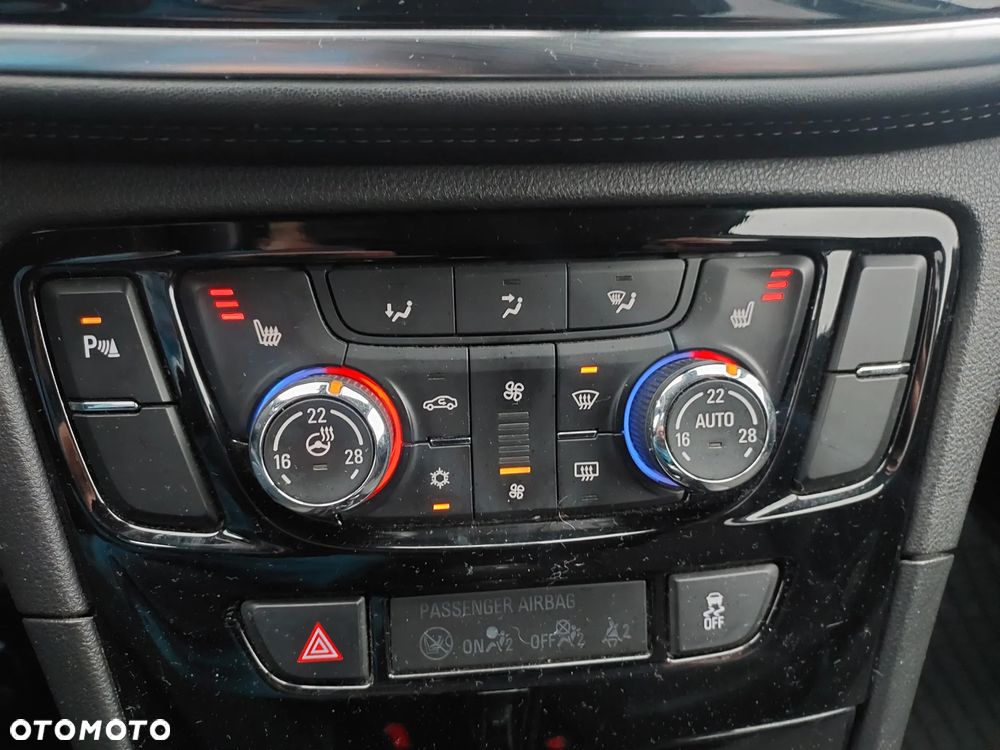 Opel Mokka 1.4 T Cosmo - 13