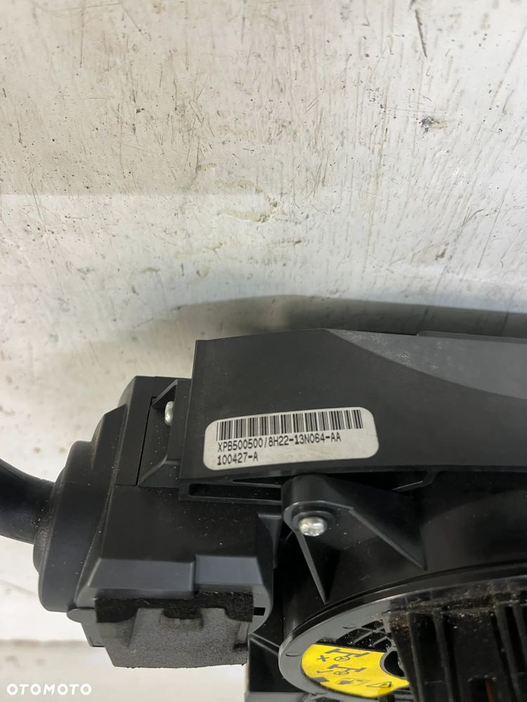 DISCOVERY 4 L319 PRZEŁĄCZNIK ZESPOLONY - 8