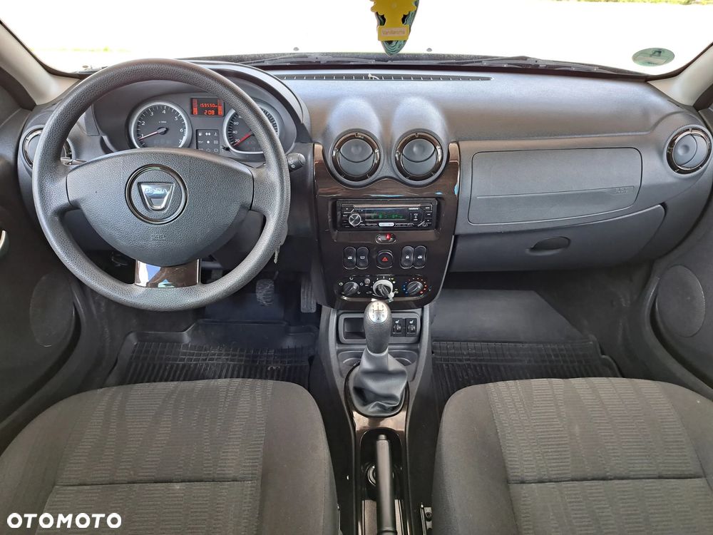 Dacia Duster - 20