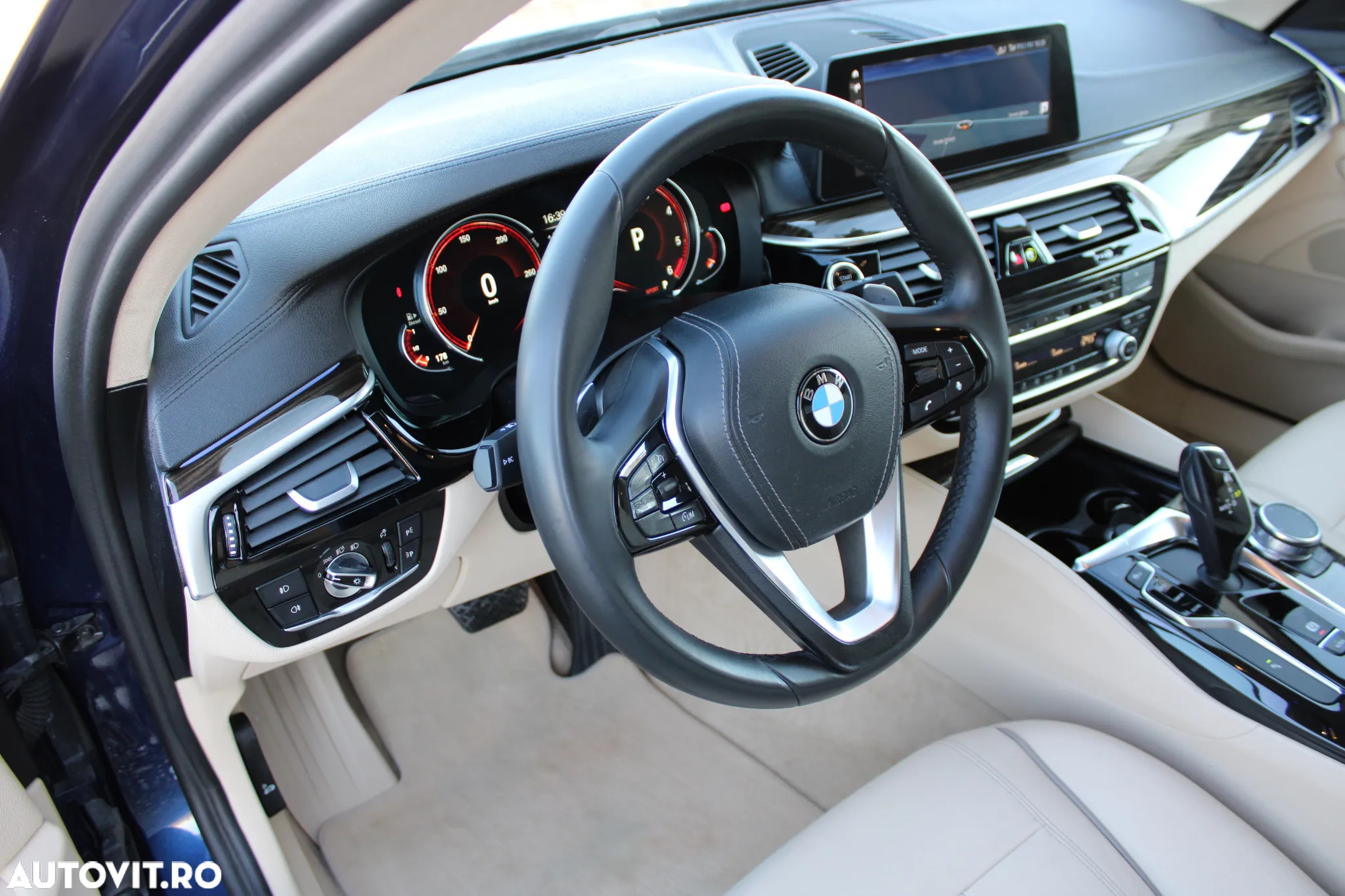 BMW Seria 5 - 28