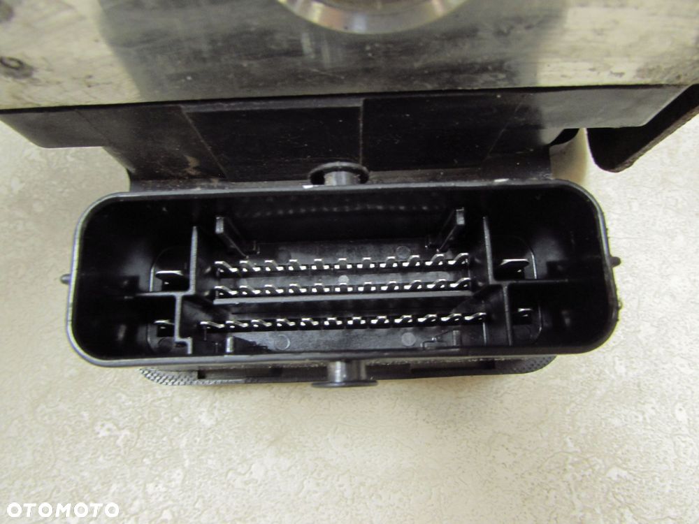 OPEL COMBO D DOBLO II 11-18 POMPA STEROWNIK ABS 00051924796 - 5