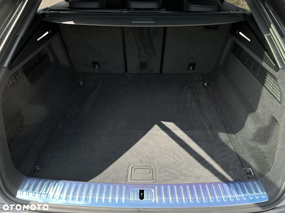 Audi Q8 50 TDI mHEV Quattro Tiptronic - 12