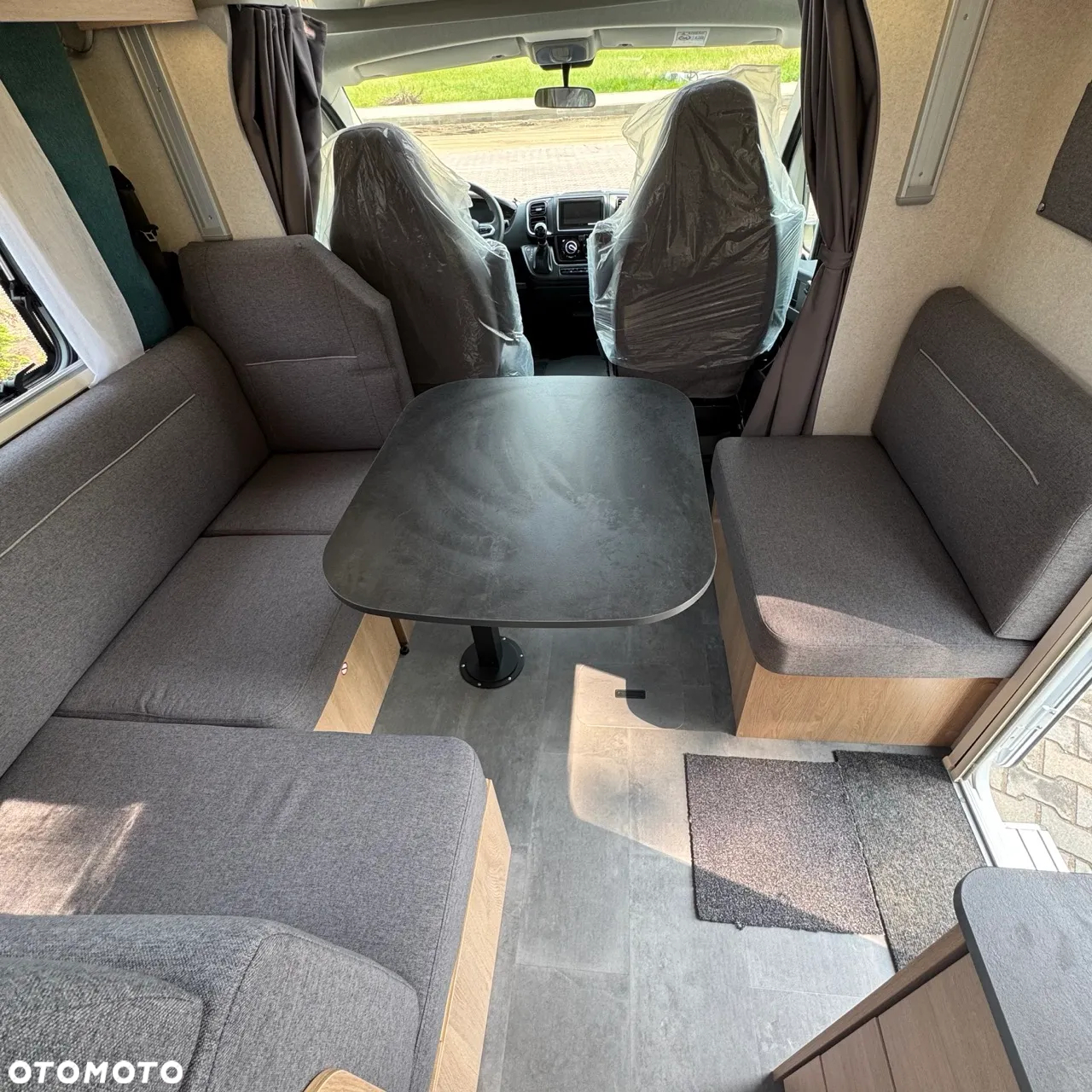 PILOTE JOA 75Q - 18