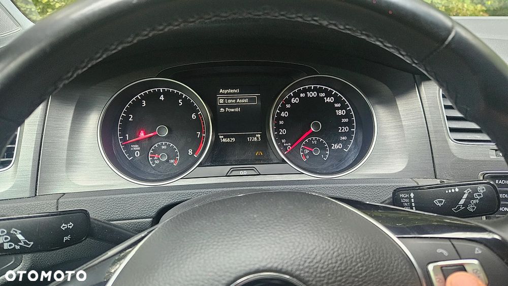 Volkswagen Golf 1.4 TSI BlueMotion Technology Comfortline - 36