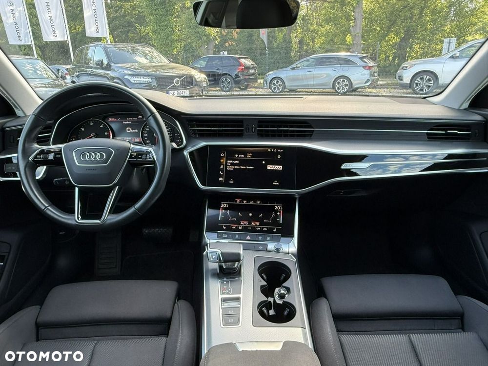 Audi A6 Limousine - 20