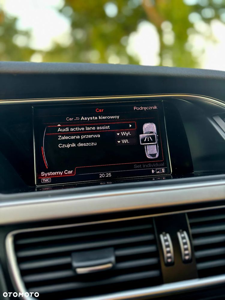 Audi A4 - 13
