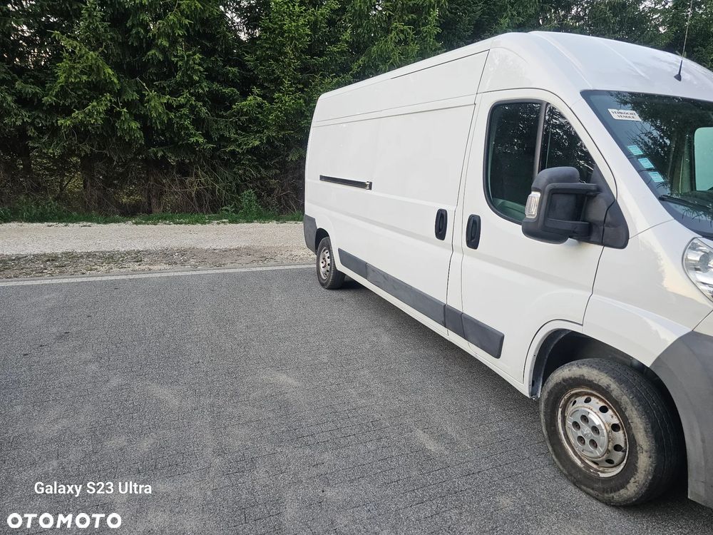 Peugeot Boxer - 3