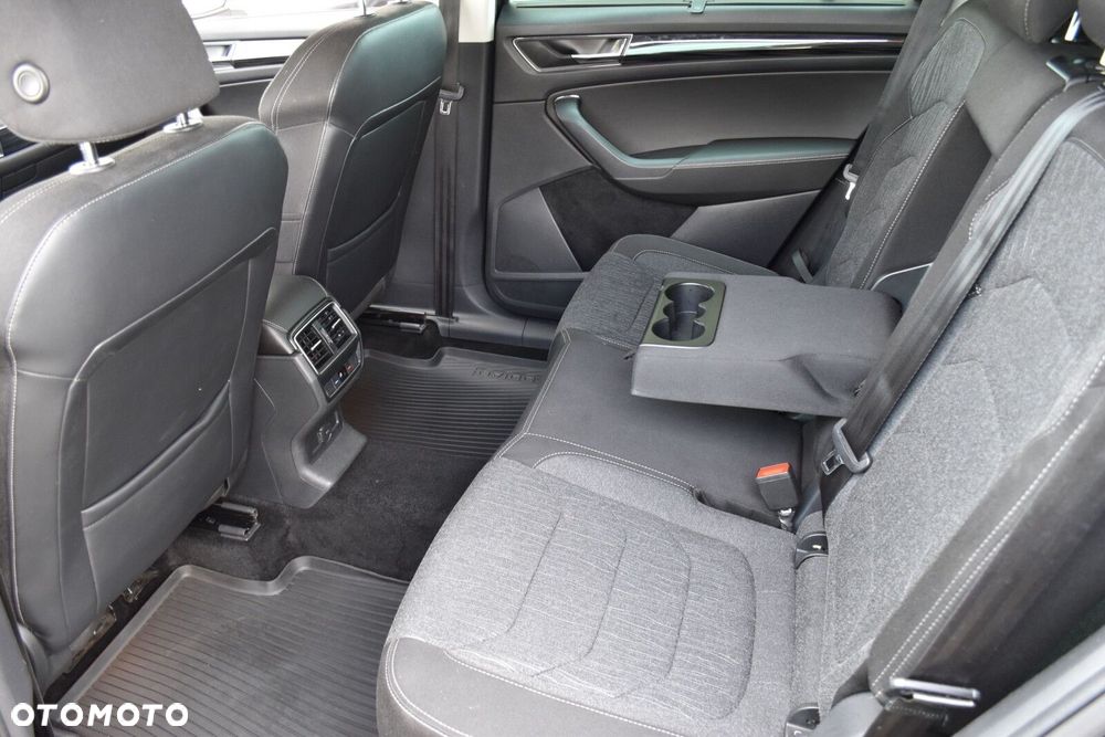 Skoda Kodiaq 1.5 TSI ACT 4x2 Style - 30