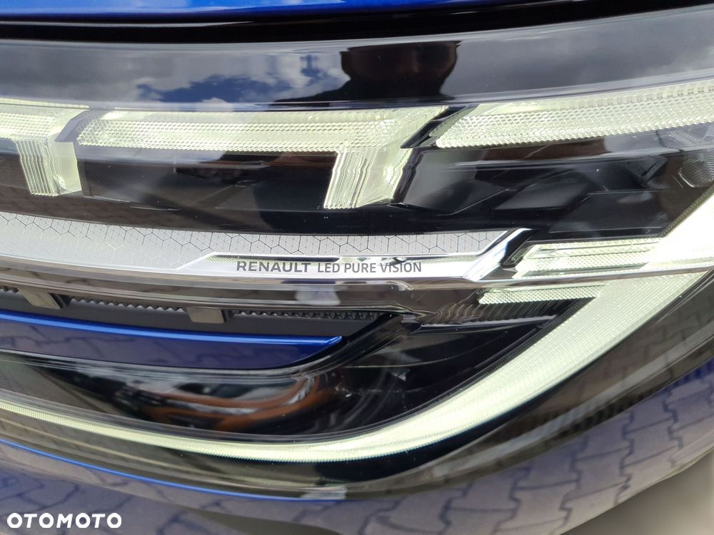 Renault Austral 1.2 E-Tech Full Hybrid 200 Techno MMT - 10