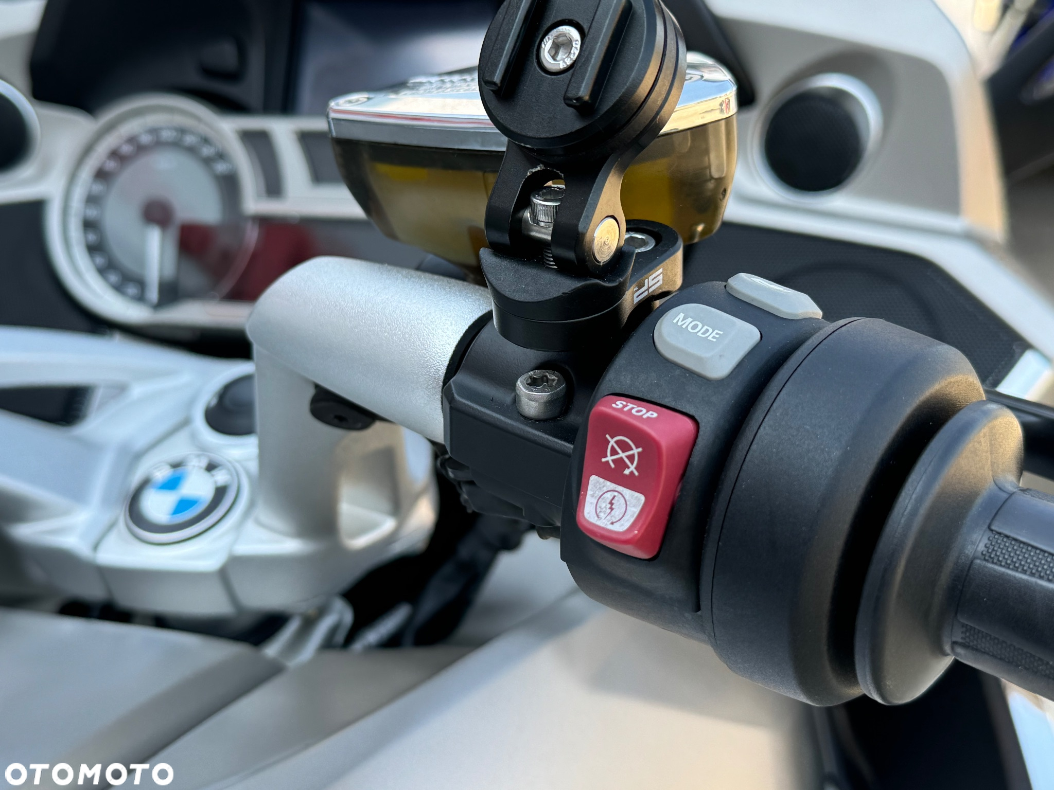 BMW K - 27