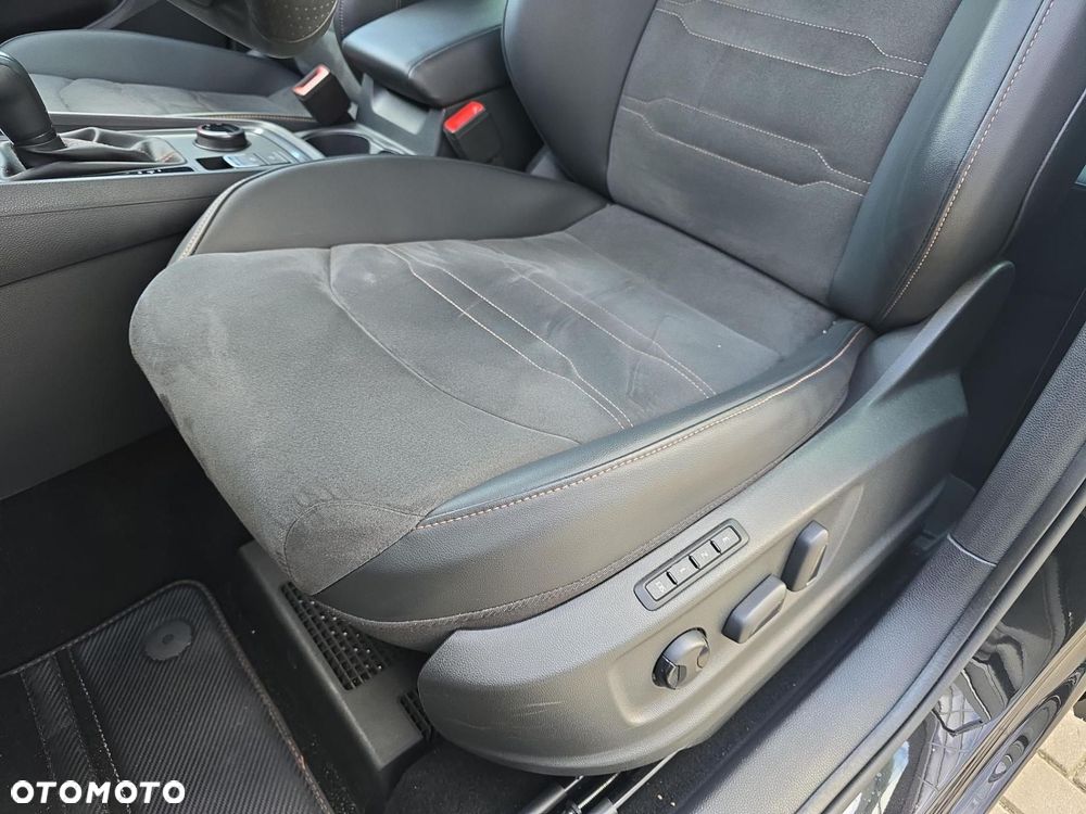 Cupra Ateca 1.5 TSI DSG - 12