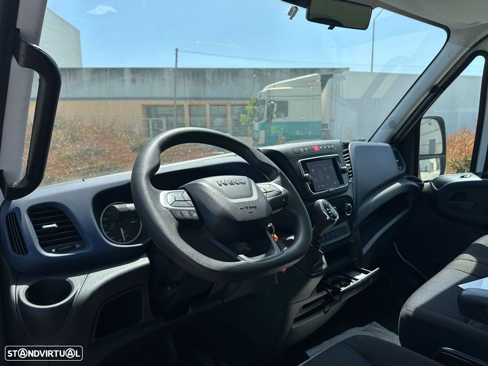 Iveco Daily Outro - 7
