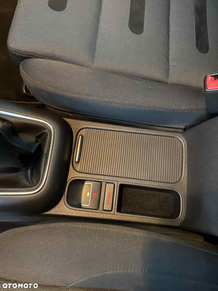 Volkswagen Tiguan 1.4 TSI 4Motion Sport & Style - 11