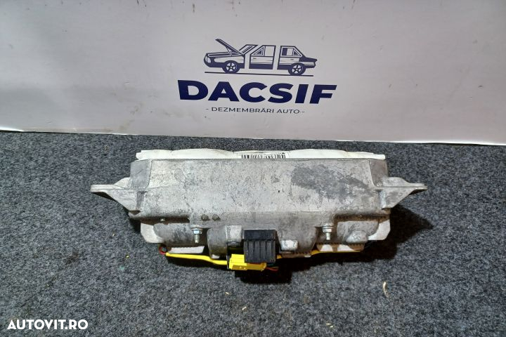 Airbag pasager 8E1880204C Audi A4 B7 [2004 - 2008] Avant wagon 5-usi - 2