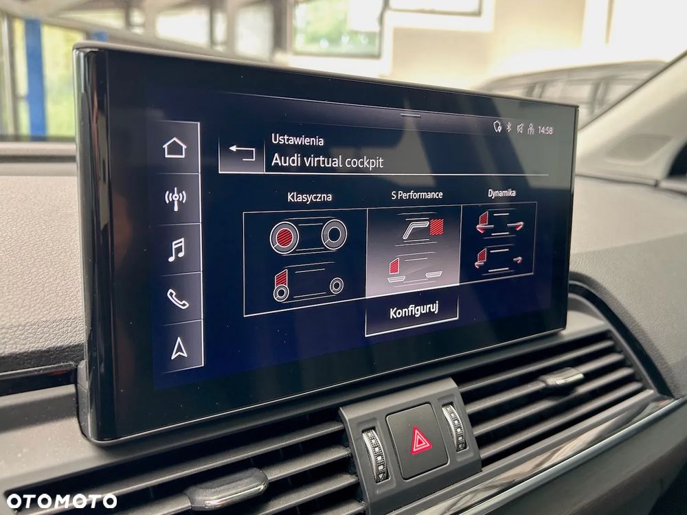 Audi Q5 45 TFSI quattro S tronic S line - 24