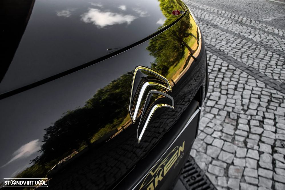 Citroën C4 Cactus PureTech 110 Stop&Start Shine - 8