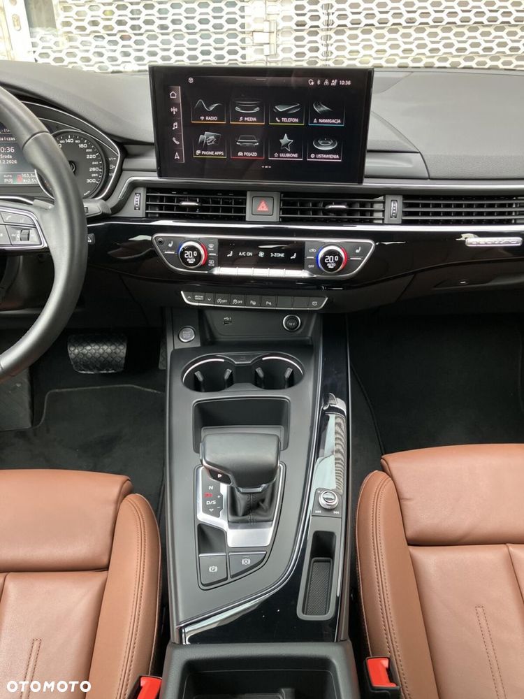 Audi A5 Sportback - 18