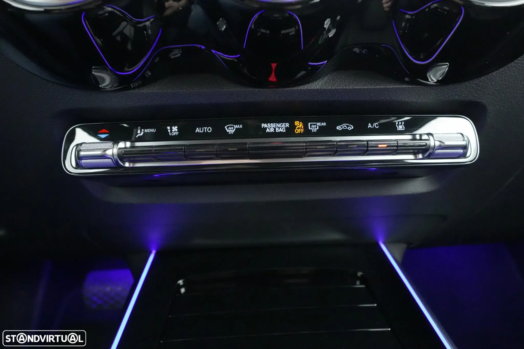 Mercedes-Benz EQB 250+ Edition - 23