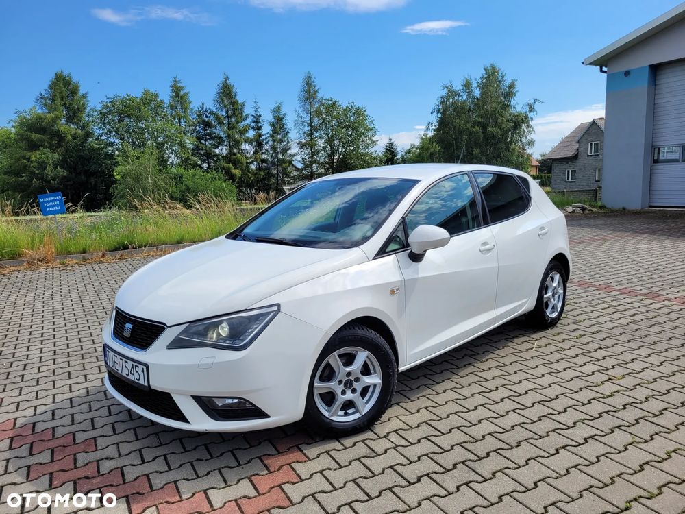 Seat Ibiza - 36