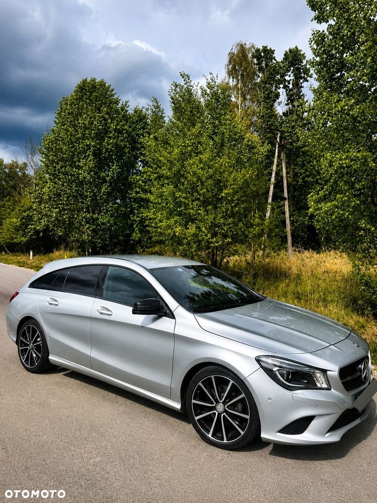 Mercedes-Benz CLA 200 7G-DCT Peak Edition - 2