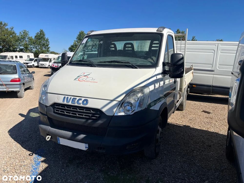 Iveco Daily 35C16 - 2