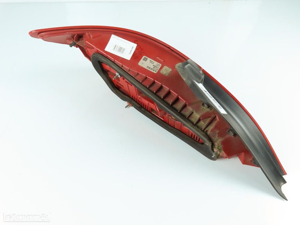 Farolim do Painel Direito/Trás Usado / Original MERCEDES-BENZ CLA Coupe (C117)/M... - 2