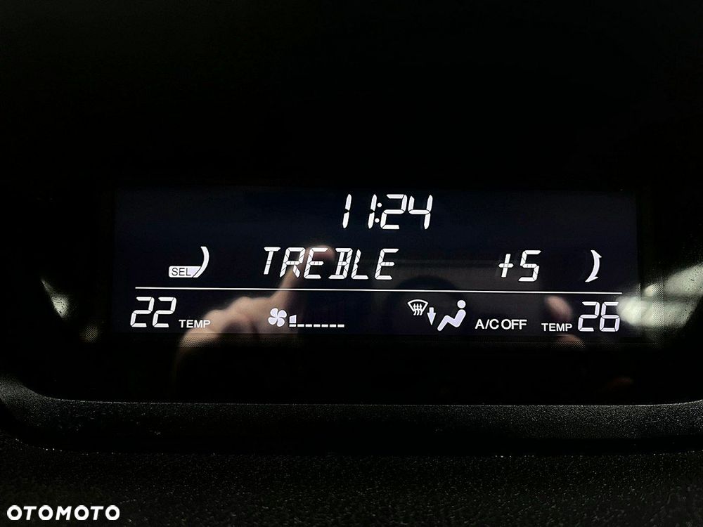 Honda Accord - 35