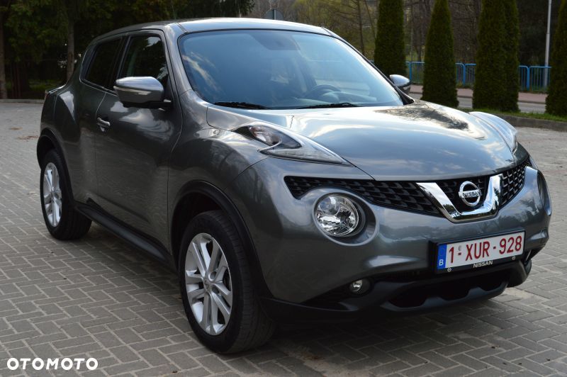 Nissan Juke - 3