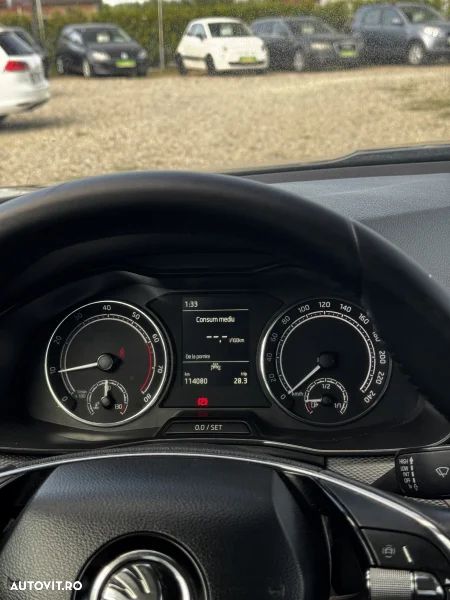 Skoda Kamiq 1.0 TSI Ambition - 9