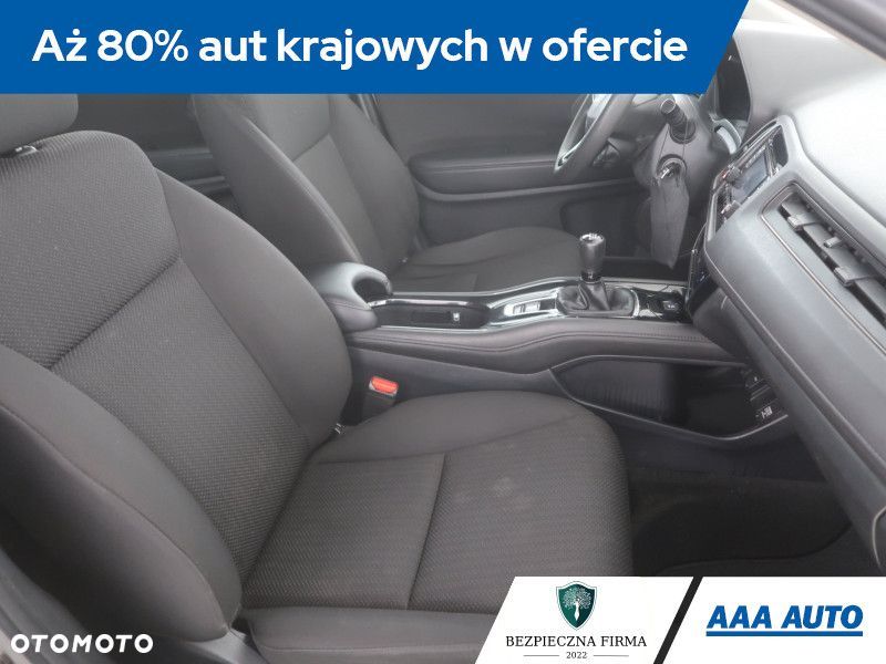 Honda HR-V - 10