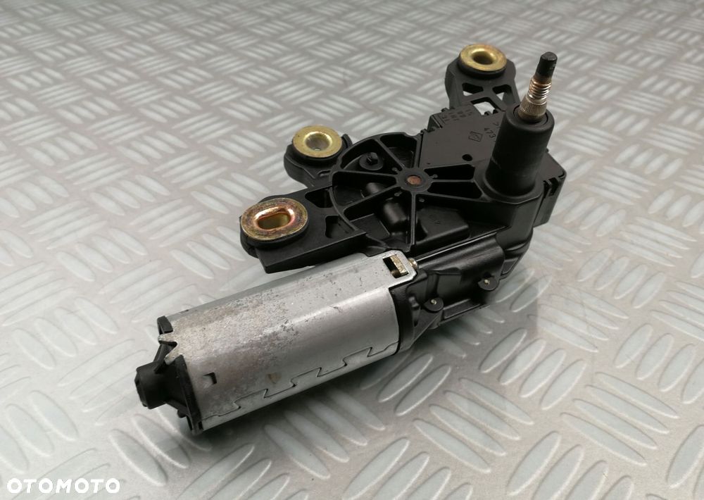 1J6955711C silniczek wycieraczki tył VW GOLF IV 4 BORA SEAT SKODA AUDI A4 - 3