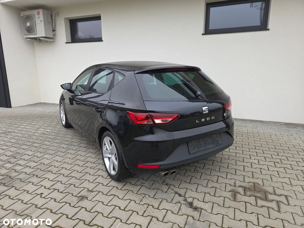 Seat Leon - 3