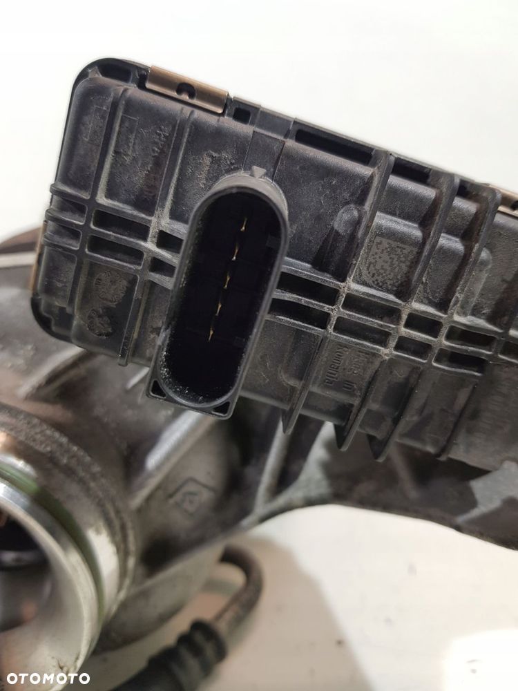 turbosprężarka bmw f10 f30 x5 2.0d n47 851947504e - 8