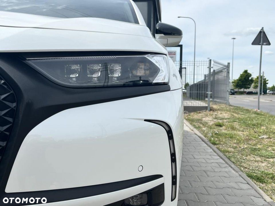 DS Automobiles DS 7 Crossback - 8