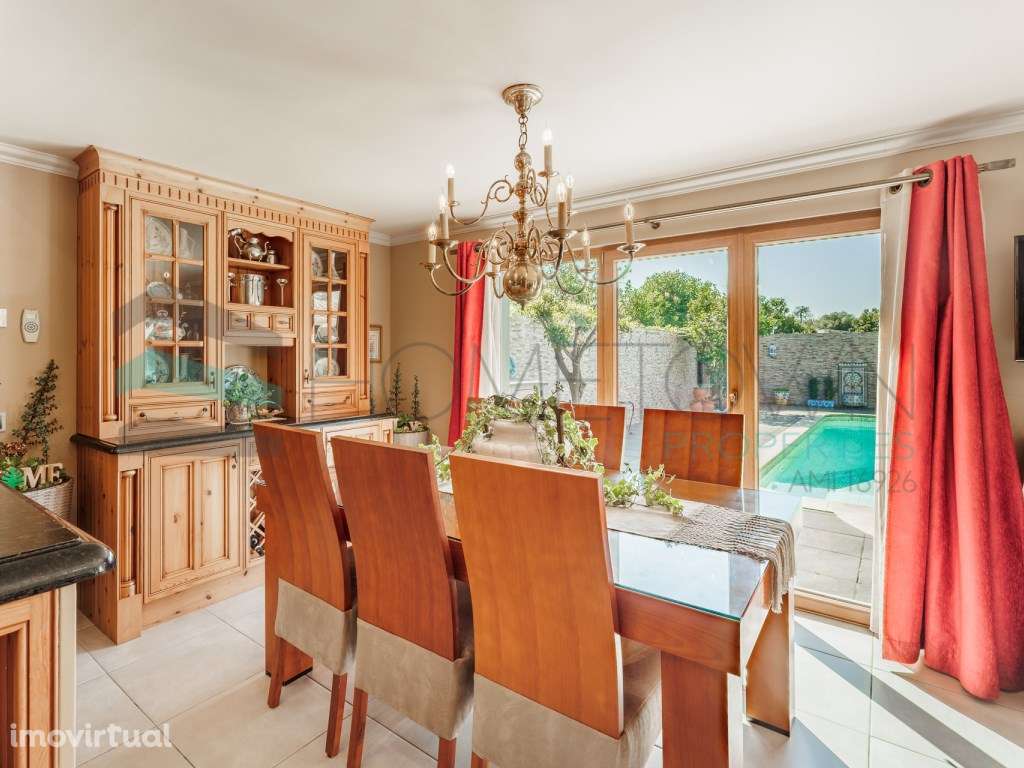 Moradia V5 - Vale d´éguas - Grande imagem: 4/46