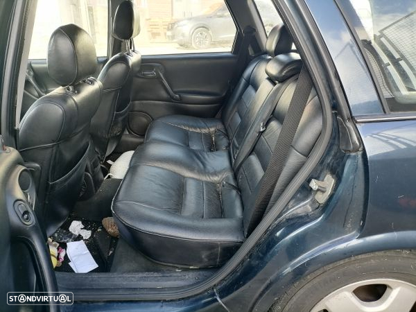 Para Peças Opel Vectra B Combi (J96) - 7