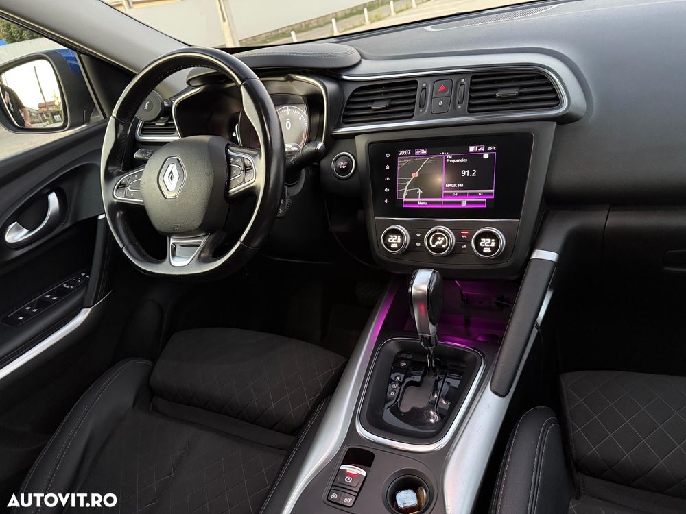 Renault Kadjar BLUE dCi 115 EDC INTENS - 7