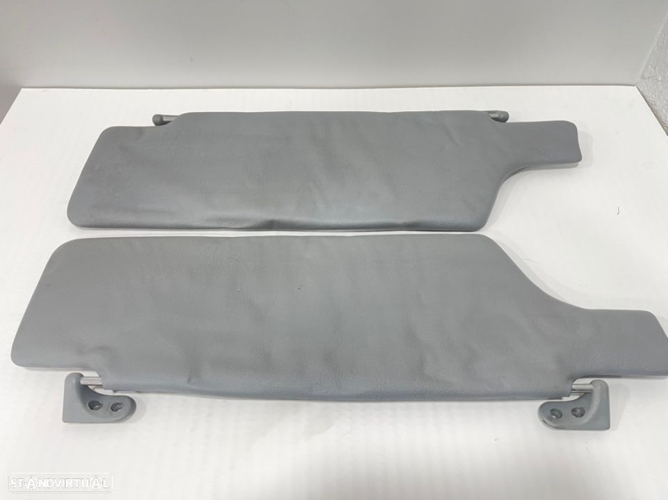 Palas de Sol Mercedes Sprinter 1996 a 2005 - 1