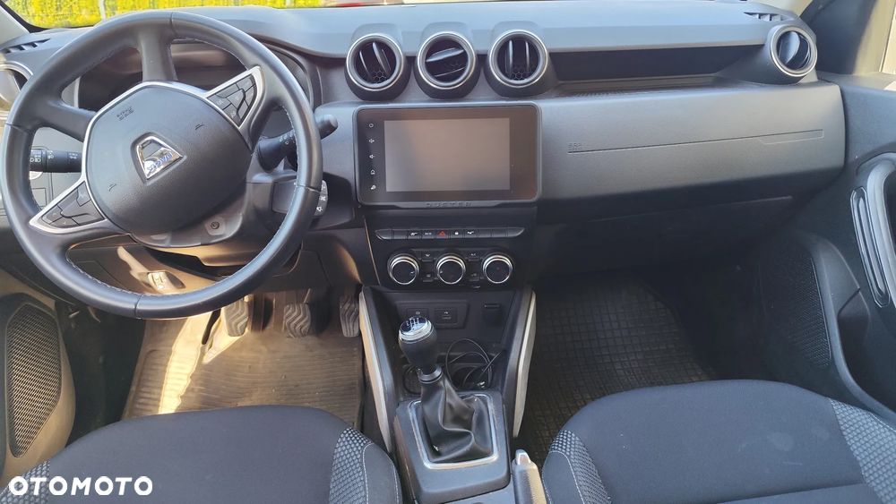 Dacia Duster 1.0 TCe Prestige - 5