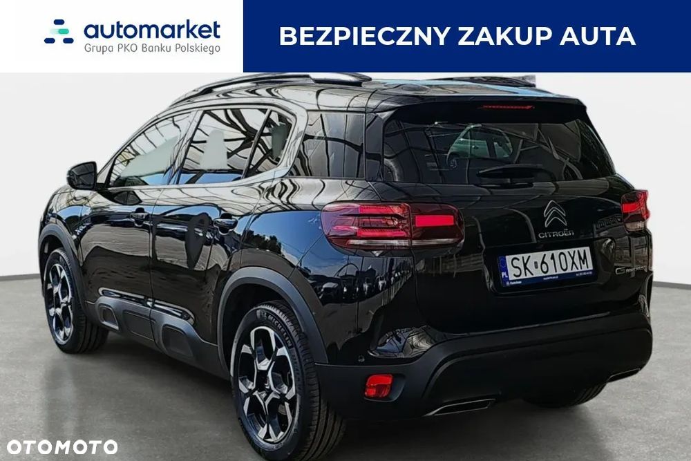 Citroën C5 Aircross 1.2 PureTech Shine EAT8 - 3