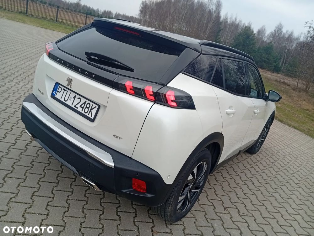 Peugeot 2008 - 4