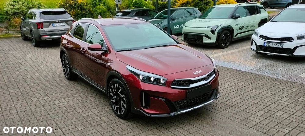 Kia XCeed 1.6 T-GDI M DCT - 4